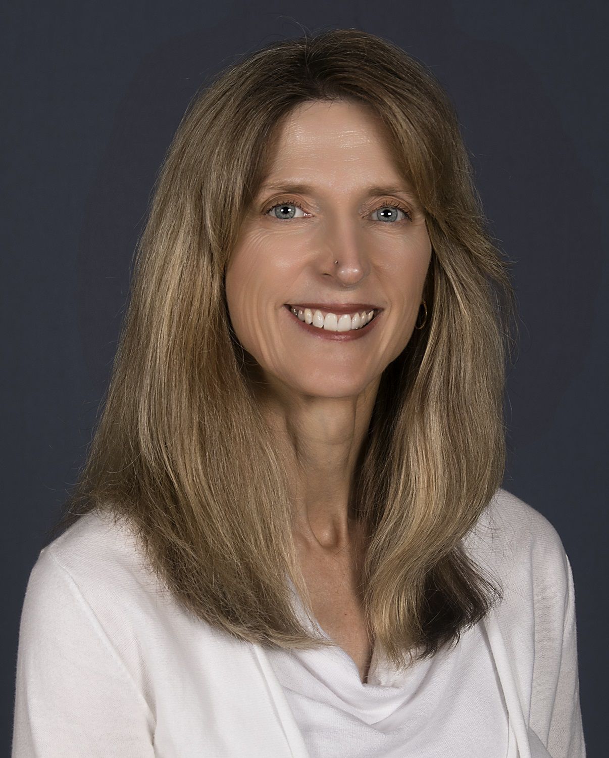 Gina Clayton